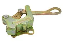 Зажим-лягушка монтажный ST 8-32mm НИЛЕД 13302671