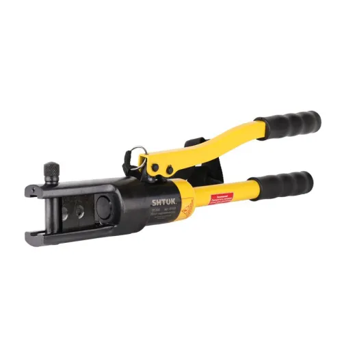 Пресс гидравлический ПГ-300 (01001) SHTOK 376124 фото 3