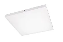 Светильник светодиодный ДПО CP 20 C 36W OP 940 W60L60 600х600х42мм 36Вт 4000К IP40 Ra90 накладной панель бел. Русский Свет 14061023246