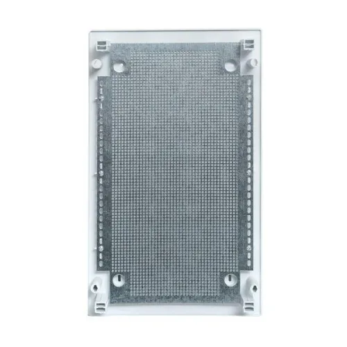 Щит слаботочный навесной Unix 3 габарит IP41 прозр. дверь PROxima EKF ux-3m-n фото 11