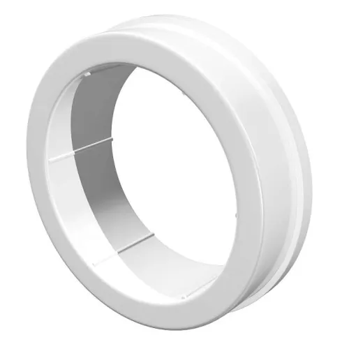 Редуктор РП d100 d125 пластик ERA 1012.5РП