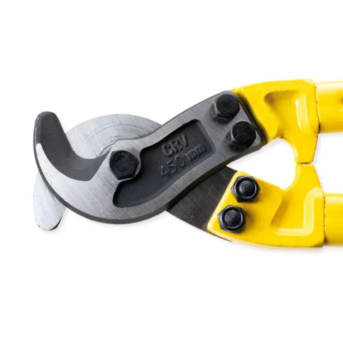 Ножницы кабельные НК-45 450мм (05304) SHTOK 376238 фото 3