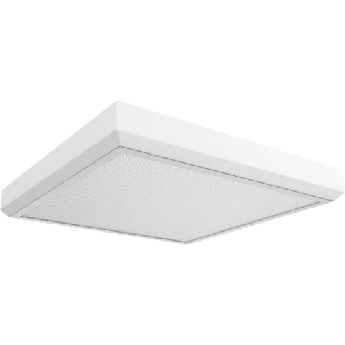 Светильник PRS/S 418 HF ES1 4х18Вт G13 IP20 потолочный ЭПРА СТ 1059000190 фото 2