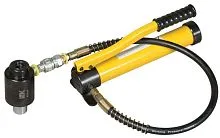 Пресс ПГПн-60 для перфорации листового металла IEK TGP-4-060