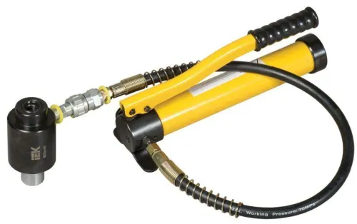 Пресс ПГПн-60 для перфорации листового металла IEK TGP-4-060