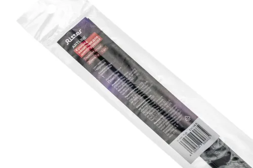 Планка трековая отдельная ARTLINE пластик черн. Ritter 53096 5 фото 7