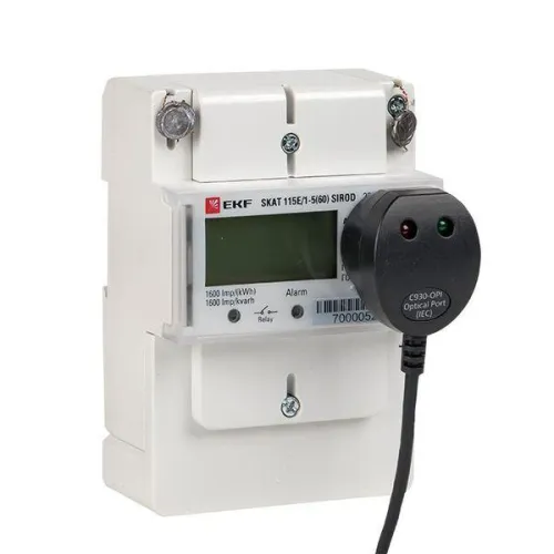 Головка оптосчитывающая C930-OPI USB PROxima EKF OPI-C930 фото 8