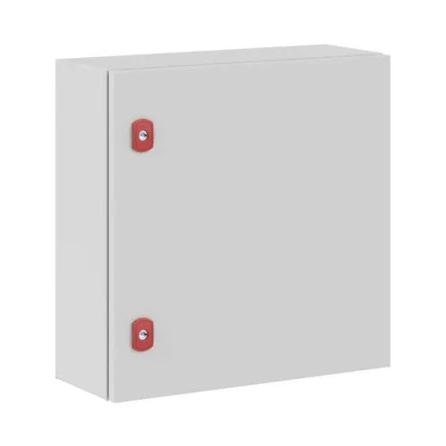 Корпус сварной ST 500х500х200мм без монтажн. панели DKC R5ST0552WMP