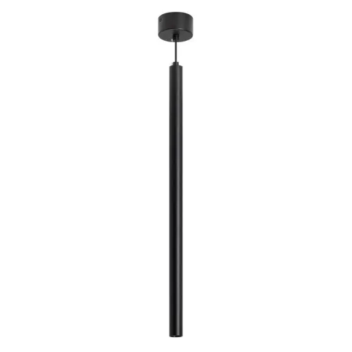Светильник светодиодный SP-PIPE-HANG-L600-R30-9W Day4000 BK 24 deg IP20 230В металл Arlight 038610
