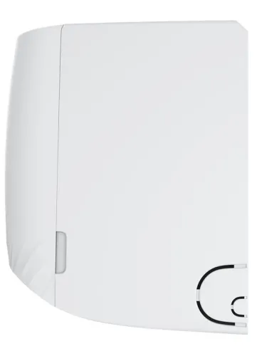 Сплит-система инверторного типа CITY DC AS-09UW4RYRCM05 Hisense НС-1688269 фото 8