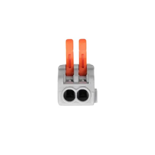 Клемма монтажная СМК PTC-1P 4212 450В 32А 0.08-2.5(4.0)кв.мм JazzWay 5073968 фото 6