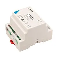 Блок питания шины INTELLIGENT ARLIGHT DALI-302-REP-DIN 230В 250мА IARL IP20 пластик Arlight 032751