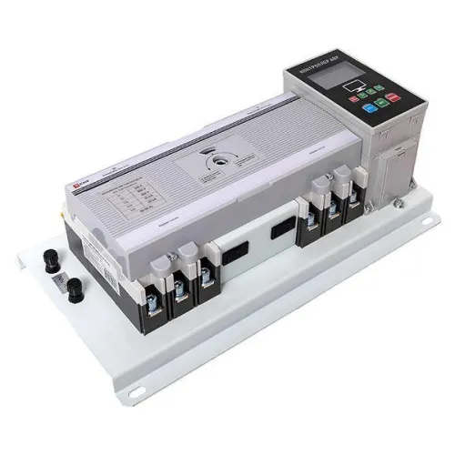 Устройство автоматического ввода резерва АВР 3п 225/160А ТСМ PROxima EKF ats-tsm-160A-3p-pro фото 17