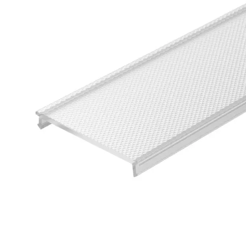 Экран призматический SL-W45-S-2000 2м пластик Arlight 037237