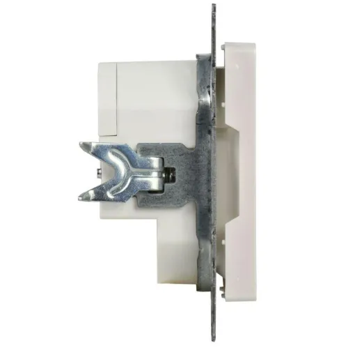 Подсветка светодиодная BRITE встраив. ПЛ20-БрЖ механизм жемчуж. IEK BR-FL20-K36 фото 3