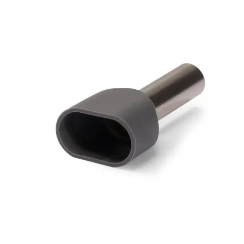 Наконечник штыревой втулочный изолированный НШВИ(2) 4.0-12 ЕВРО сер. КВТ 103248 фото 4