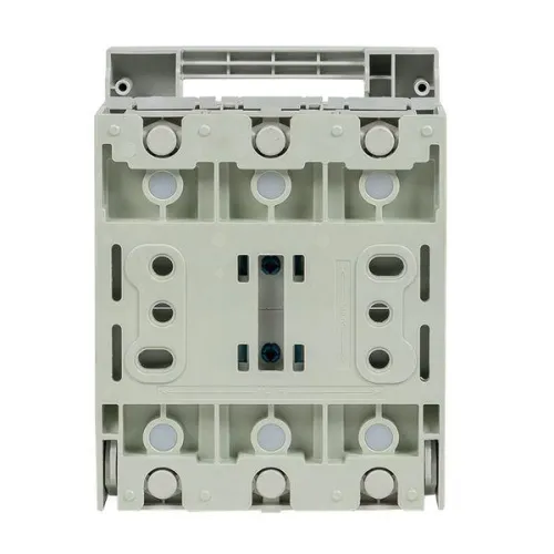 Выключатель-разъединитель УВРЭ 250А откидного типа под предохранители ППН (габ.1) EKF uvre-250 фото 10