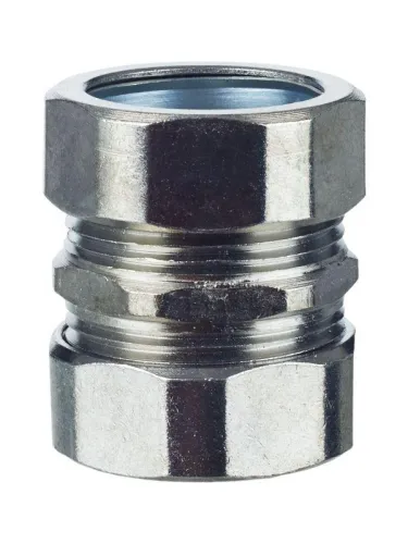 Муфта соединительная TMS20 G 3/4дюйма сплав цинка IP43 ELASTA IEK ET-MP40D-TMS-Z-G03-020 фото 2