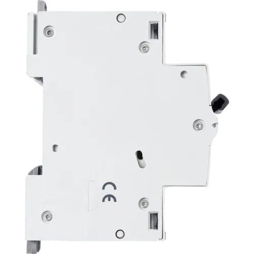 Выключатель автоматический дифференциального тока 2п (1P+N) C 6А 30мА тип AC 6кА RX3 ИЭК Leg 419396 фото 5