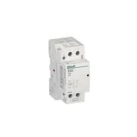 Контактор модульный МК-103 2НО 63А 230В DEKraft 18085DEK