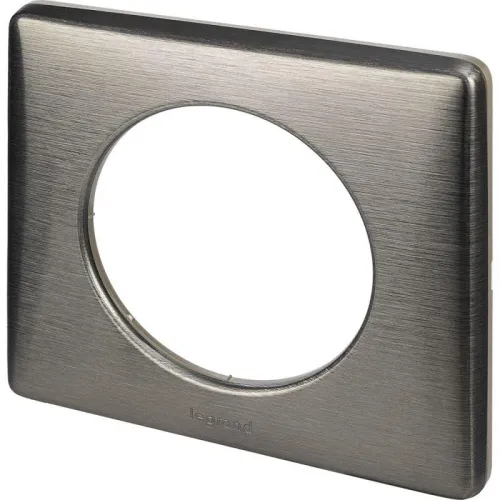 Рамка 1-м Celiane вольфрам Leg 068971 фото 6