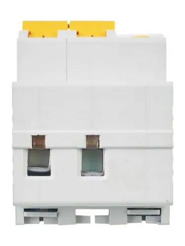 Выключатель автоматический дифференциального тока селективный 2п 40А 100мА тип AC АД12S KARAT IEK MAD13-2-040-C-100 фото 2