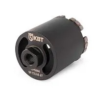 Коронка SF-72/65 6T ПРОФИ КВТ 102559