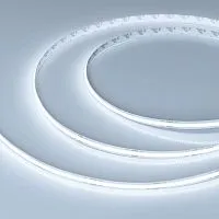 Лента светодиодная COB-X480-8mm 24V White 6000К 10Вт/м IP20 PRO REEL (уп.20м) Arlight 048022