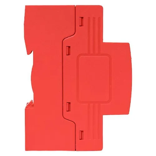 Устройство защиты от импульсных перенапряжений класс 1 Iimp 25кА (10/350мкс) 1P EKF spd-t1-1p фото 8