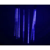 Гирлянда "Каскад" MTTB120B-46-5V 240LED син. 5х0.46м IP44 уличная SHLights 4690601005632