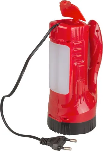 Фонарь-прожектор аккумуляторный кемпинговый 71 599 NPT-SP17-ACCU 22LED 1Вт 130лм аккум. 0.75А.ч NAVIGATOR 71599 фото 2