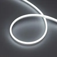 Лента светодиодная HALO-SIDE-A160-06x13mm 24В White 6000К 10Вт/м IP67 wire x1 вывод прямой герметичная (уп.5м) Arlight 048203