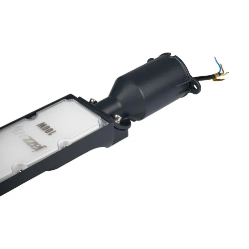 Светильник светодиодный PSL 09 100Вт 5000К уличный консольный ДКУ GR IP65 Pro JazzWay 5064119 фото 7