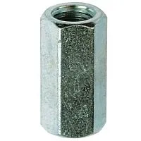 Гайка соединительная М6х25 нерж. сталь (уп.50шт) DKC CM210625INOX