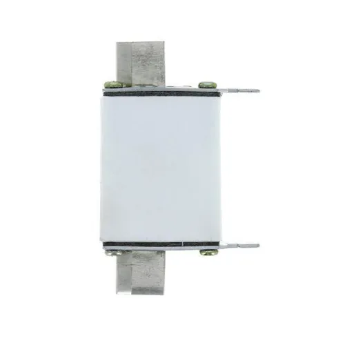 Вставка плавкая ППН-33 4А габарит 00C PROxima EKF fus-33/100/4 фото 3