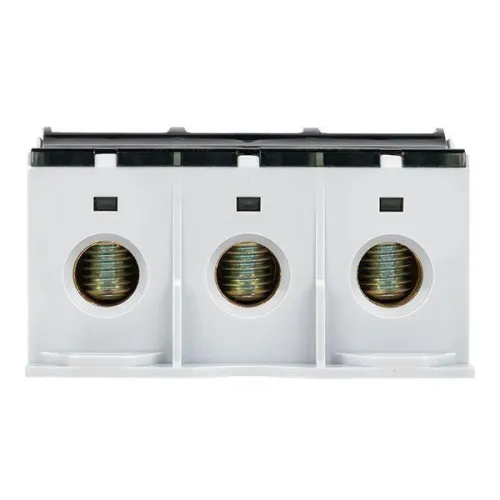 Блок распределительный КБР тройной 175A PROxima EKF kbr3-175 фото 7