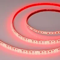 Лента светодиодная RTW-SE-A120-8mm 24V RGB 12Вт/м IP65 2835 герметичная (уп.5м) Arlight 042906