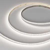 Лента светодиодная MICROLED-M320-8mm 24V Day 5000К 8Вт/м IP20 2216 130лм/Вт (уп.5м) Arlight 047862