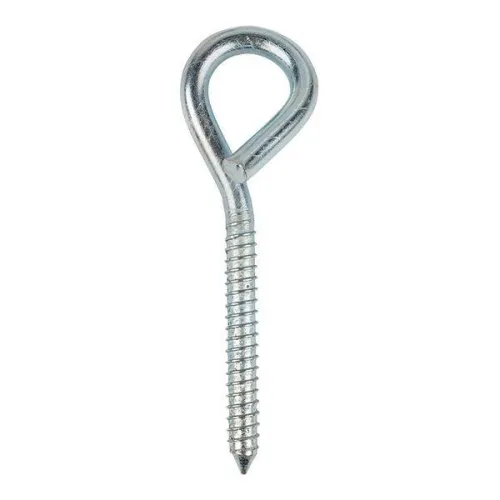 Крюк с резьбой ВТ8 PROxima EKF bt-8 фото 3