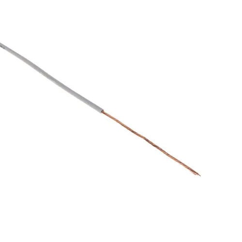 Провод ПГВА 0.5 Б бухта (м) Rexant 01-6511 фото 3