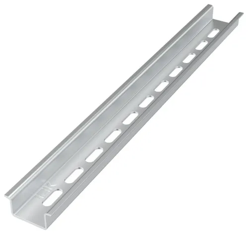 DIN-рейка 35х15мм L300 1.5мм оцинк. TEKFOR IEK TF-DN25-0030