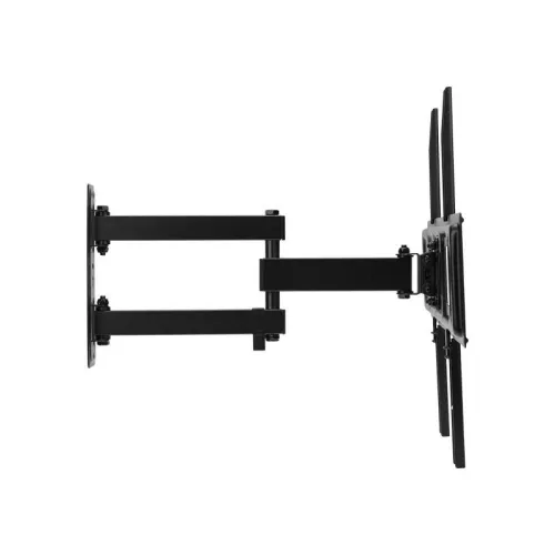 Кронштейн для телевизора 37-70дюйм наклонно-поворотный 2 колена HOME Rexant 38-0374 фото 6