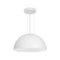 Светильник светодиодный SP-RESTO-HANG-R500-30W Day4000 WH 100 deg IP20 230В металл Arlight 039696