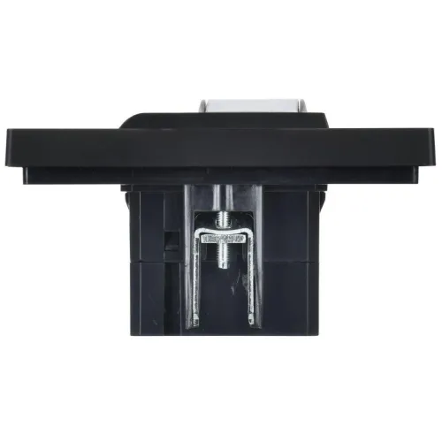 Подсветка светодиодная FORTE&PIANO встраив. с датчиком движения FP156 черн. IEK FP-MS11-N-150-05-K02 фото 4