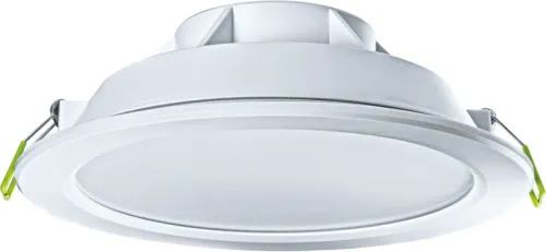 Светильник светодиодный 94 838 NDL-P1-25W-840-WH-LED 25Вт 4000К (аналог Downlight КЛЛ 2х26) Navigator 94838