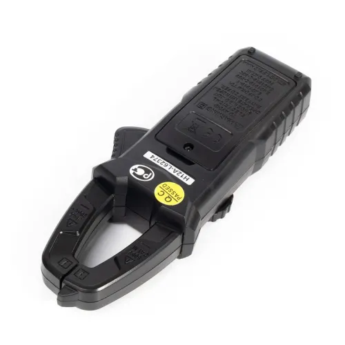 Клещи токовые цифровые KT 200A "PROLINE" КВТ 79129 фото 3