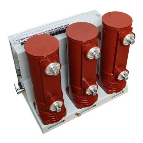 Выключатель вакуумный BB/EKF-10-1600-31.5-210 стац. исполнения с правой и левой блокировкой с 2 ток. катушками откл. 5А опер. ток 220В AC/DC EKF ppt22t2plb21s1631 фото 7