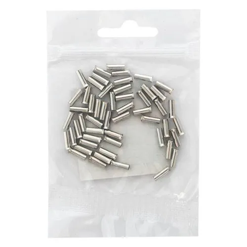 Наконечник штыревой втулочный НШв 2.5-8 (уп.50шт) PROxima EKF nshv-2.5-8 фото 3