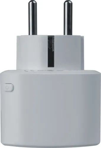 Адаптер-переходник 16А 14 555 Smart Home NSH-ST-01-WiFi "Умная розетка" с управлением по WI-FI бел. NAVIGATOR 14555 фото 4