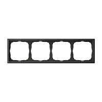 Рамка 4-м ArtGallery универс. базальт SE GAL001404